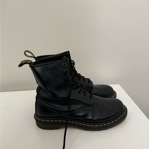size 8 doc martens